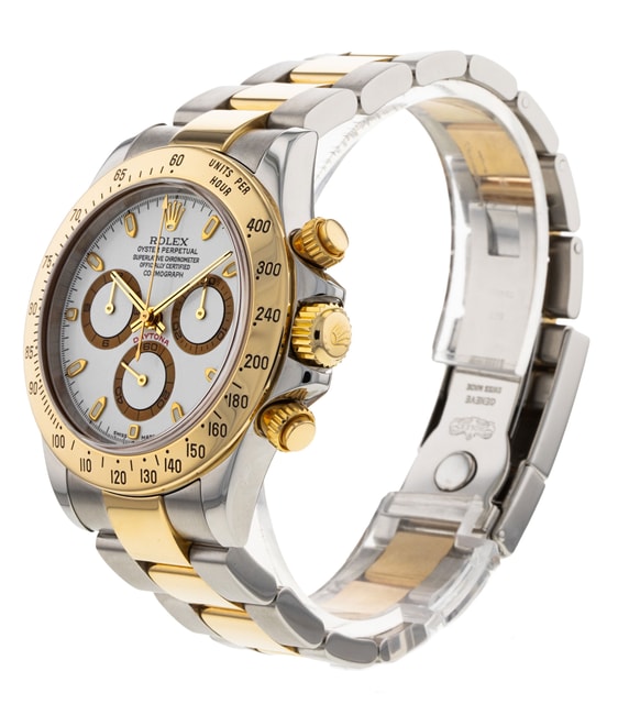 Rolex Daytona 116523 Image 2
